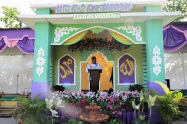 MTQ bagian pembinaan