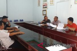Partai baru lakukan perbaikan