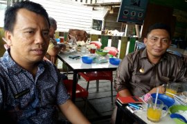 1,3 juta warga Sumut belum rekam e-KTP