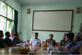 Lumajang Jadi Lokasi Importir Tanam Bawang Putih