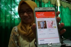 Kominfo buka pelatihan untuk UMKM berdagang online