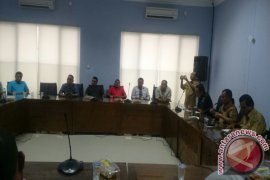 Pemerintah Provinsi Sumbar Upayakan Perpanjangan Izin Melaut Bagi Nelayan Bagan