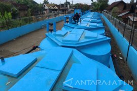Bojonegoro Tambah IPAL Limbah Tahu