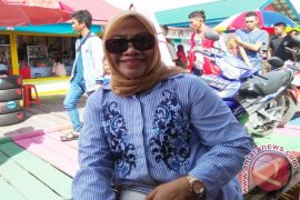 Palangka Raya fokus pengembangan dua objek wisata alam