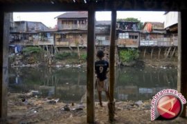 Alhamdulillah!! Jumlah penduduk miskin di NTB turun 0,94 persen