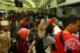 BPS: Tarif angkutan udara picu inflasi desember