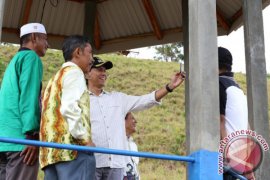 Pemkab Canangkan Bukit Timah Jadi Kawasan Wisata 