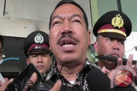 Djoko Setiadi jabat Kepala Badan Siber dan Sandi Negara