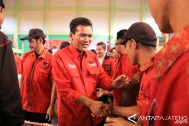 Kader bawah ingin Musthofa di pilgub Jateng