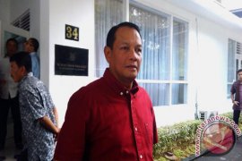 Mantan KSAU Minta Kasus Korupsi Helikopter Jangan Dibuat Gaduh