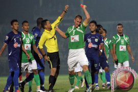 PSMS Matangkan Persiapan Jelang Piala Presiden