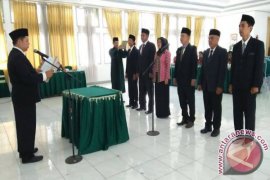 Jadwal Rekrutmen Pengawas Pemilu Lapangan Padang Panjang