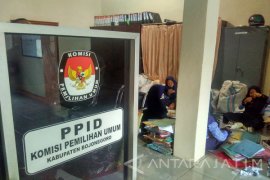 Daftar Pilkada, PNS Harus Mundur