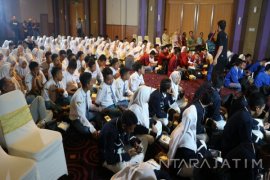 Bojonegoro Berencana Gelar "Rimbawan Menyapa Anak Muda"