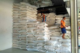 Harga Beras di Bojonegoro Stabil Tinggi