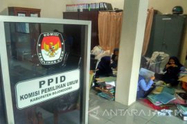 Bupati Bojonegoro Sudah Tanda Tangani Pengunduran Diri Sekda Dari PNS