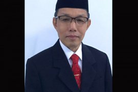 Mugeni Siap Lepas Jabatan Demi Maju Pilkada Sukamara
