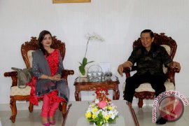 Indian Artists to perform in Bali to restore tourism after eruption