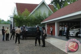 Wabup dan Sekda HST  Juga Dimintai Keterangan Oleh  KPK