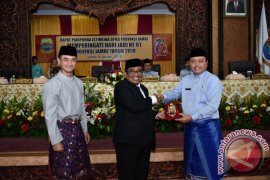 Dirjen Otda: pembangunan Jambi pelan tapi pasti