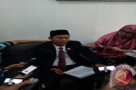 DPRD Banjarmasin 2018 Targetkan Bahas 21 Raperda 