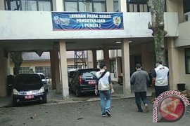 KPK Juga Periksa  Ruangan ULP, Pembangunan dan Badan Keuangan