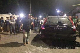 Buwas Perintahkan Tembak Mati Pengedar Narkoba