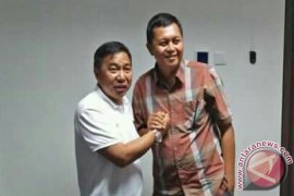 Pilkada Minahasa Tenggara, Pasangan JS-Oke Lawan Kotak Kosong