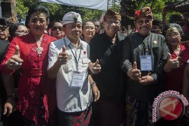 KPU Bali nyatakan dokumen KBS-Ace penuhi ketentuan