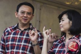 Ahok diizinkan hadiri mediasi perceraian