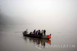 Hilir Jatim Siaga Banjir Bengawan Solo