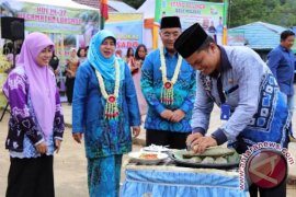 Pesona Loksado HSS Kebanggaan Banua