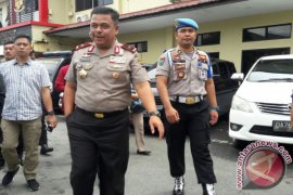 Kapolda Kalsel Puji Sistem "siharat"  Banjarbaru