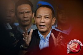 KPK kembali periksa mantan KSAU Agus Supriatna