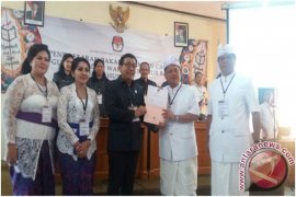 Deklarasi mantra-kerta diwarnai pernyataan tolak reklamasi