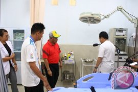 Instalasi Gawat Darurat Bernilai Bintang Lima