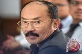 Fredrich Yunadi Tak Penuhi Panggilan KPK
