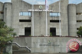 Unand mulai sosialisasikan seleksi bersama masuk perguruan tinggi negeri 2018