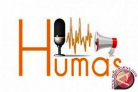 Anggaran publikasi Humas Sulbar Rp500 juta 
