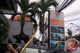 Kemendag tutup properti ilegal di Bali