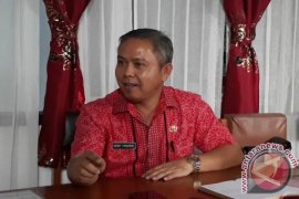 4.948 siswa SMP Minahasa siap ikut UNBK