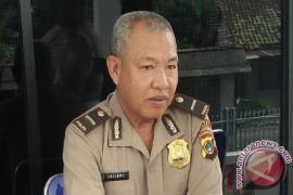 Kapolres ajak masyarakat jaga keamanan jelang pilkada 