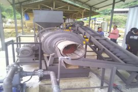 Batasi Penggunaan Merkuri di Tambang Emas Skala Kecil, Termasuk Gorontalo