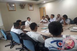 Kadinkes DKI Tanggapi Positif Usulan Relawan Jamkeswatch