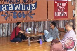 Usaha Kuliner Tradisional Makin Diminati di Sampit