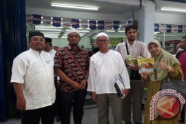 "Waroeng Seger" Siap Pasok Ke 212 Mart 