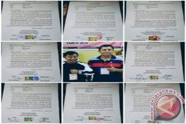 Koalisi Besar Pengusung JS-JL Solid