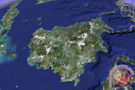 Artikel - Menjaga Meratus Menyelamatkan Dunia