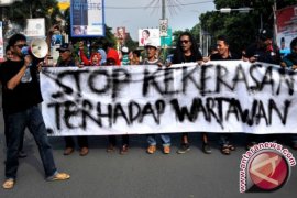 AJI: Jurnalis masih diupah rendah