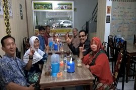 Menu Andalan "Lalakko Mat" Di Coffee Resto IKLB Jawa Barat